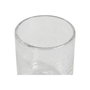 Set de Verres Home ESPRIT Transparent Verre 320 ml (6 Unités)