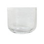 Set de Verres Home ESPRIT Transparent Verre 320 ml (6 Unités)