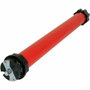 Superrollo Moteur filaire pour volet roulant RM10MM - SR20215, Diamètre 60 mm, 10 Nm