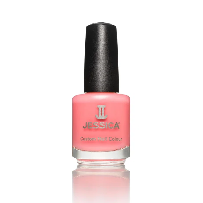 Jessica Custom Nail Colour Vernis à ongles CNC-527 Profitez du soleil Jessica Custom Nail Colour Vernis à ongles CNC-527 Profitez du soleil