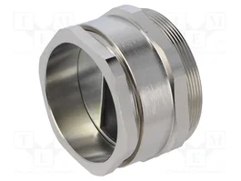 LAPP SKINDICHT® SVF Presse-étoupe pour conducteur plat M63 1,5 laiton nickelé