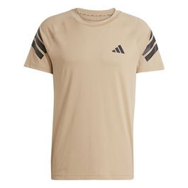 T-shirt à manches courtes homme Adidas JW9664