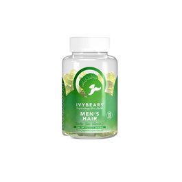 Ivybears Men's Hair Vitamin 150g