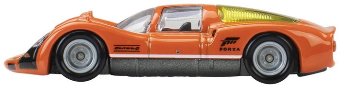 Hot Wheels Pop Culture Réplique de véhicule premium 1/64 Hot Wheels Pop Culture Réplique de véhicule premium 1/64