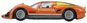 Hot Wheels Pop Culture Réplique de véhicule premium 1/64