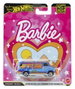 Hot Wheels Pop Culture Réplique de véhicule premium 1/64