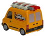 Hot Wheels Pop Culture Réplique de véhicule premium 1/64