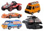Hot Wheels Pop Culture Réplique de véhicule premium 1/64