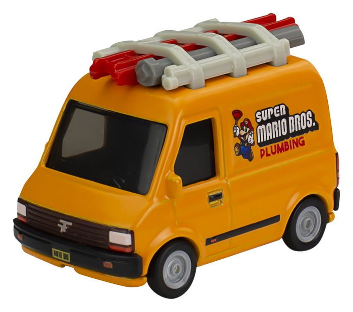 Hot Wheels Pop Culture Réplique de véhicule premium 1/64 Hot Wheels Pop Culture Réplique de véhicule premium 1/64