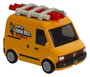 Hot Wheels Pop Culture Réplique de véhicule premium 1/64
