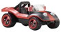 Hot Wheels Pop Culture Réplique de véhicule premium 1/64