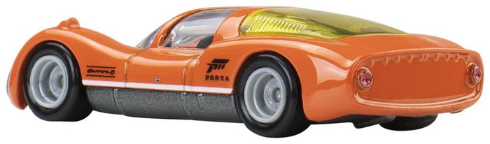 Hot Wheels Pop Culture Réplique de véhicule premium 1/64 Hot Wheels Pop Culture Réplique de véhicule premium 1/64