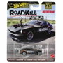 Hot Wheels Pop Culture Réplique de véhicule premium 1/64