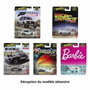 Hot Wheels Pop Culture Réplique de véhicule premium 1/64