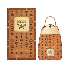 MCM Eau de Parfum pour Femmes 75 ml
