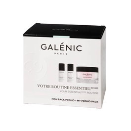 GalÉnic Coffret Aqua Infini avec Sérum Essentiel 1 mois