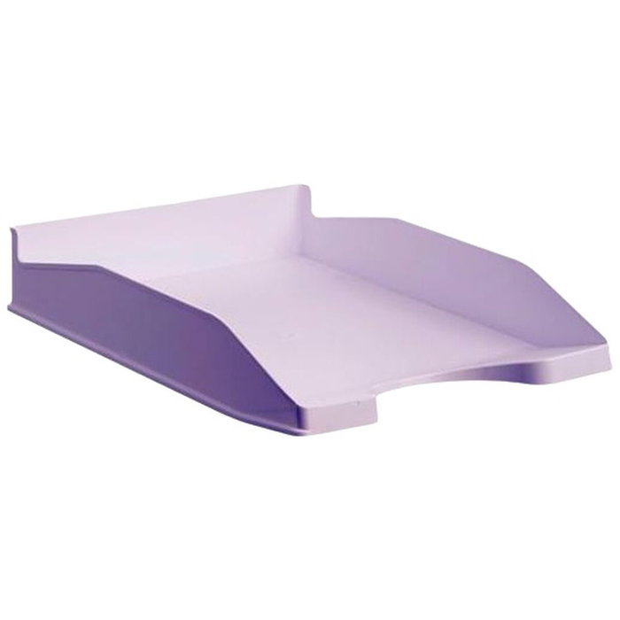 Archivo 2000 Boite d’archivage ECOGREEN Mauve A4