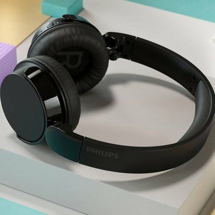 Philips TAH4209BK/00 Noir Philips TAH4209BK/00 Noir