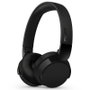 Casques Bluetooth avec Microphone Philips TAH4209BK Noir