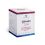 DINADIET Dinadi 60 capsules
