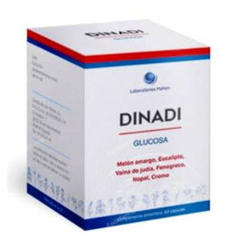 DINADIET Dinadi 60 capsules
