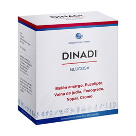 Dinadiet Dinadi 60 capsules