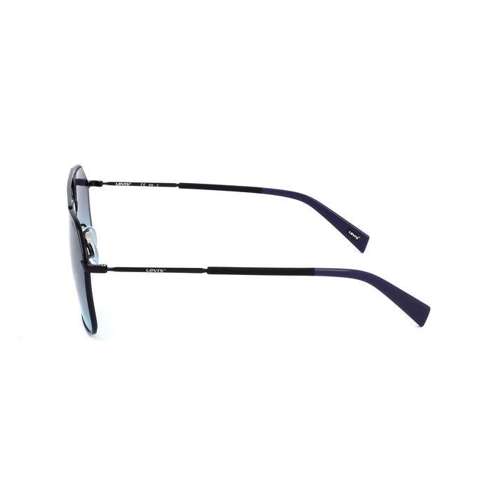 Lunettes de soleil Unisexe Levi's LV-1021-S-807 ø 58 mm