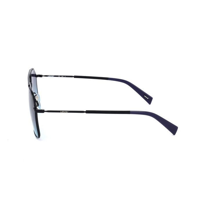Lunettes de soleil Unisexe Levi's LV-1021-S-807 ø 58 mm