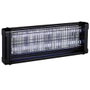 Navelis Mata insectos eléctrico Balonga 2x20W Noir