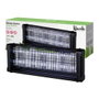 Navelis Mata insectos eléctrico Balonga 2x20W Noir