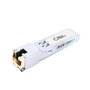Lanview Module SFP 1G RJ-45 Cuivre 100 m Codage Générique
