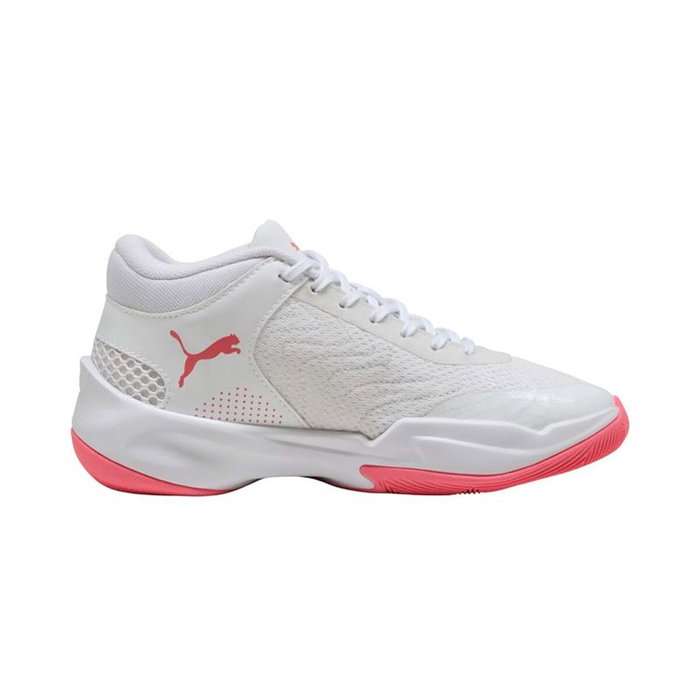 Chaussures de Basket-Ball pour Enfants Puma Court Pro 2 Jr 45 Chaussures de Basket-Ball pour Enfants Puma Court Pro 2 Jr 45