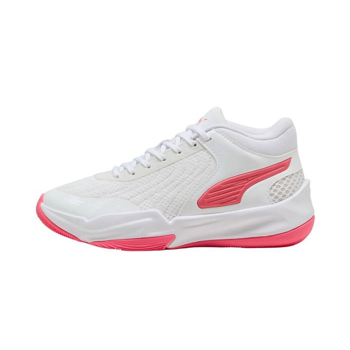 Chaussures de Basket-Ball pour Enfants Puma Court Pro 2 Jr 45 Chaussures de Basket-Ball pour Enfants Puma Court Pro 2 Jr 45