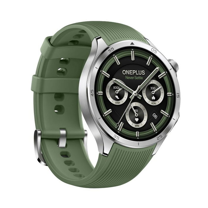 Montre intelligente OnePlus OPWWE251 Vert 1,5"