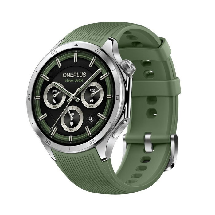 Montre intelligente OnePlus Watch 3 47mm Vert 1,5" 47 mm 46 mm Ø 47 mm