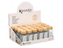Kinvara Épice verre bambou 4,7x10,8x4,7 cm transparent 200 ml (Set de 48)