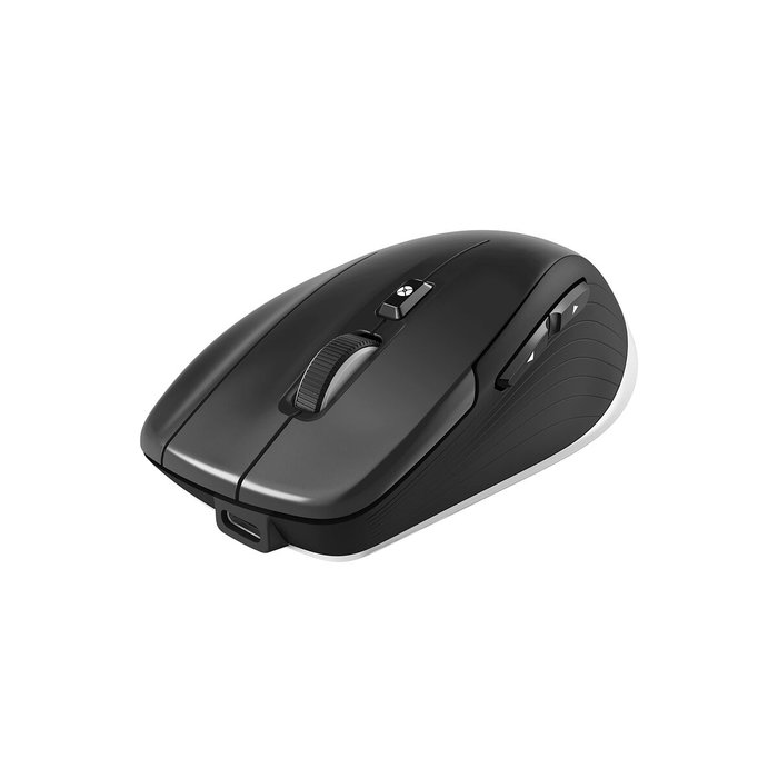 Souris 3Dconnexion 3DX-700118 Noir Noir mat Souris 3Dconnexion 3DX-700118 Noir Noir mat