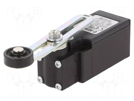 PIZZATO ELETTRICA FR 555-M2 Interrupteur de fin de course NO + NC