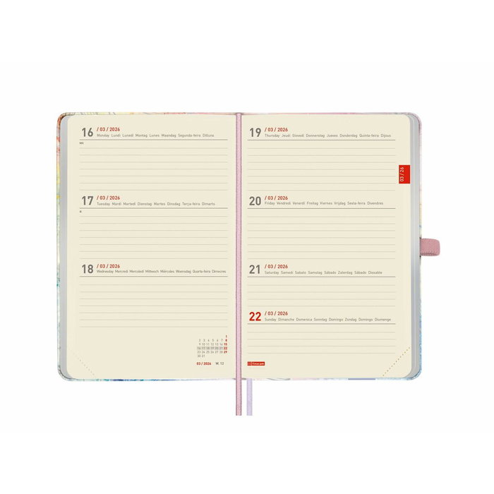 Agenda Finocam Agenda Finocam