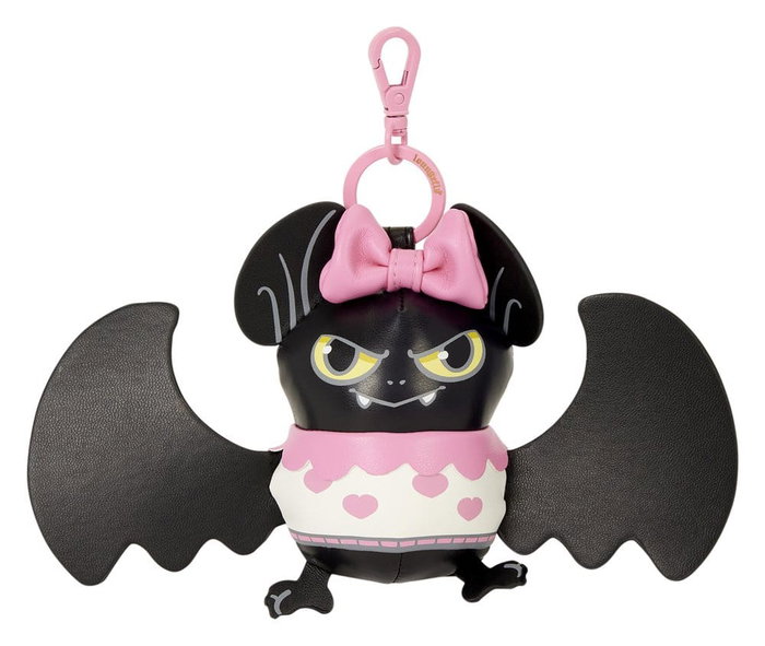 Loungefly Monster High assortiment porte-clés Bat (15) Loungefly Monster High assortiment porte-clés Bat (15)