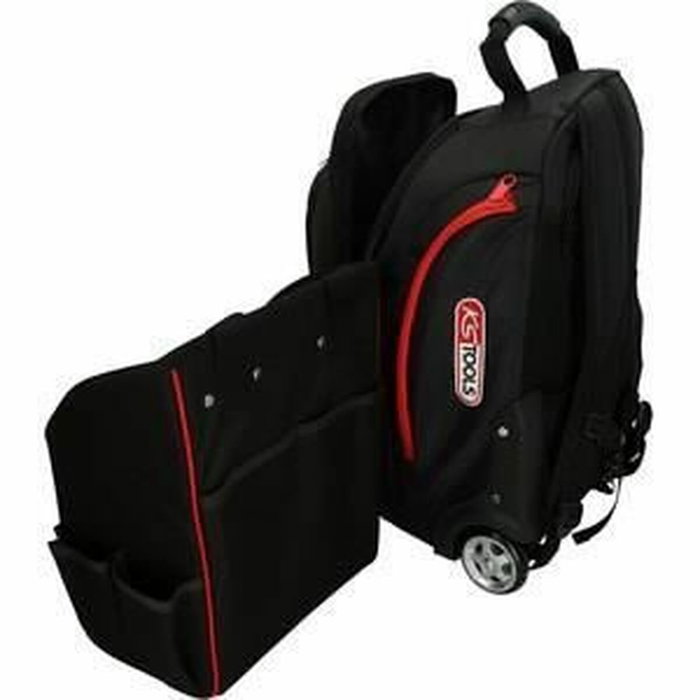 KS Tools Sac à outils à roulettes 850.0334