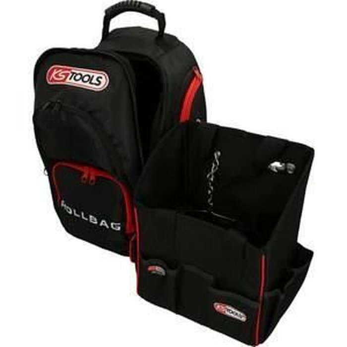KS Tools Sac à outils à roulettes 850.0334