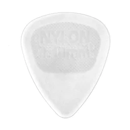 DUNLOP Pack de 72 médiators nylon Glow Standard - 1,14 mm