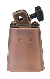Pearl Horacio Signature Cowbell, Bella Pearl – Cloche à vache 14x7x20 cm