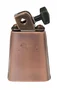 Pearl Horacio Signature Cowbell, Bella Pearl – Cloche à vache 14x7x20 cm