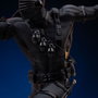 GI Joe statuette 1/10 Art Scale Snake Eyes 23 cm