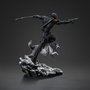 GI Joe statuette 1/10 Art Scale Snake Eyes 23 cm