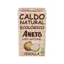 ANETO Caldo natural eco cebolla 1 L