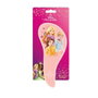 Cerdá Princess - Cepillo Rectangulaire pour Enfant - 10 x 20 x 0.1 cm - Âge Recommandé 3 ans et Plus - Rose