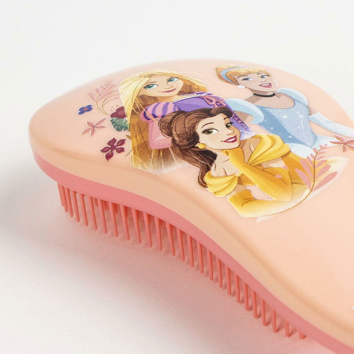 Brosse Démêlante Disney Princess